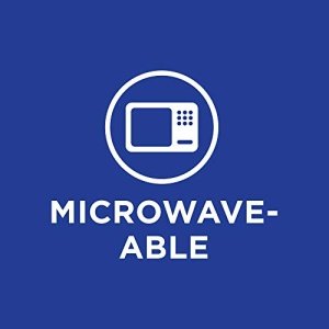 Dixie 10 Inch Paper Plates, Dinner Size Printed Disposable Plate, 204 Count (3 Packs of 68 Plates) - Image 3