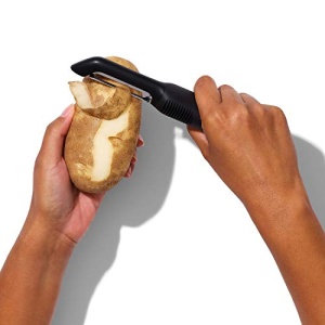 OXO Good Grips Swivel Peeler - Image 8