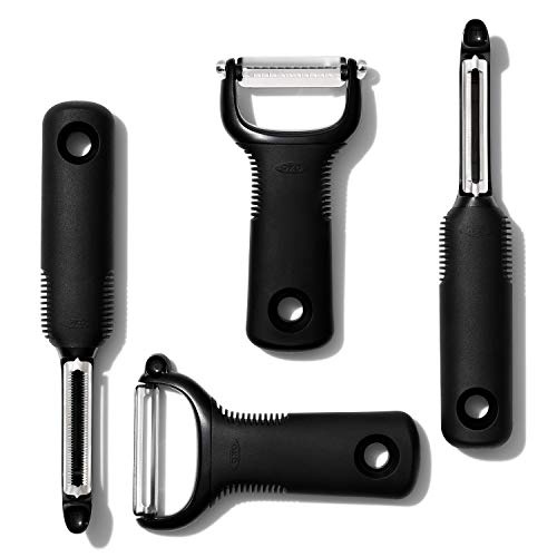 OXO Good Grips Swivel Peeler - Image 11
