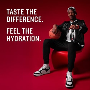 Essentia Bottled Water LLC, Ionized Alkaline Water; 99.9% Pure, Infused with Electrolytes, 9.5 pH or Higher a Clean, Smooth Taste, 20 Fl Oz (Pack of 24) - Image 4