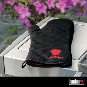 Weber Barbecue Mitt - Image 3