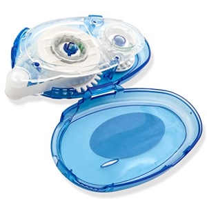 AdTech 05674 Permanent Crafter's Tape Refills, single unit - Image 4