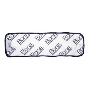 Bona Microfiber Cleaning Pad, for Hardwood and Hard-Surface Floors, fits Bona Family of Mops, 3 Pack - Image 9