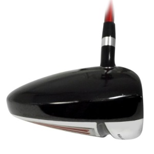 TEC Plus 460 cc Ti Matrix Driver Men's (Right-Handed) - Image 5