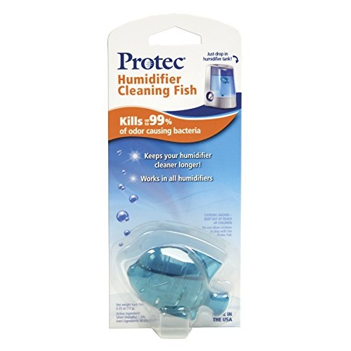 Protec Humidifier Tank Cleaner – Fight Humidifier, 1 Count (Pack of 1) - Image 4