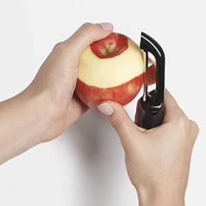 OXO Good Grips Swivel Peeler - Image 3