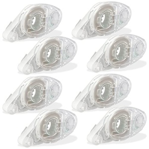 AdTech 05674 Permanent Crafter's Tape Refills, single unit - Image 5