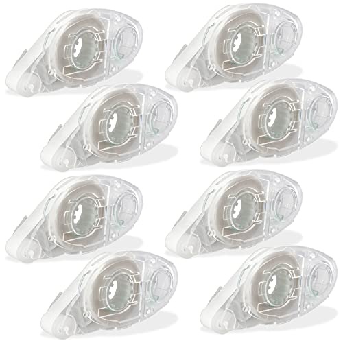 AdTech 05674 Permanent Crafter's Tape Refills, single unit - Image 5