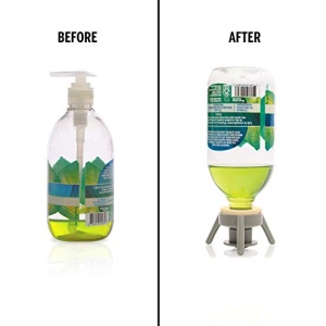 Flip-It! Bottle Emptying Kit (2 Pack, Pastel Color Edition) - Image 4