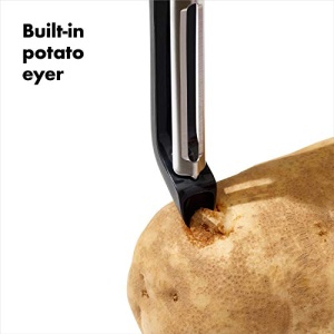 OXO Good Grips Swivel Peeler - Image 13