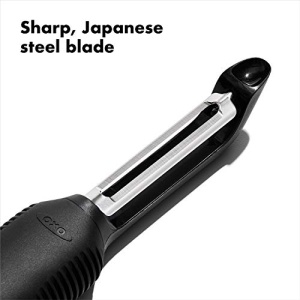 OXO Good Grips Swivel Peeler - Image 15