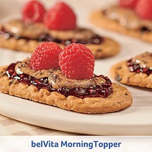 belVita Blueberry Breakfast Biscuits, Value Pack, 12 Packs (4 Biscuits Per Pack) - Image 10