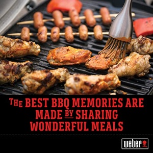 Weber Barbecue Mitt - Image 2