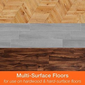 Bona Microfiber Cleaning Pad, for Hardwood and Hard-Surface Floors, fits Bona Family of Mops, 3 Pack - Image 3