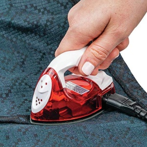 Dyno Merchandise D25006 Dyno Merchandise Handy Press Mini Iron - Image 2