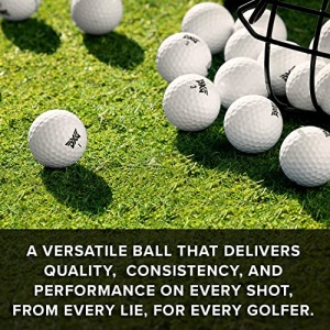 PXG Xtreme Golf Balls - The Ultimate Performance Golf Ball for Distance and Control - Pack of 12 - Image 3