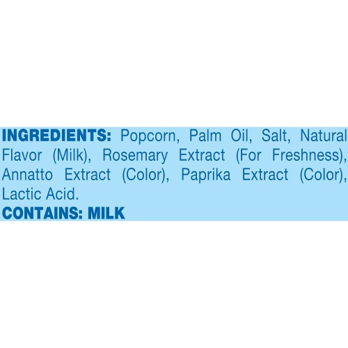 Pop Secret Microwave Popcorn, Movie Theater Butter, Flavor, 3 Oz Sharing Bags, 12 Ct - Image 4